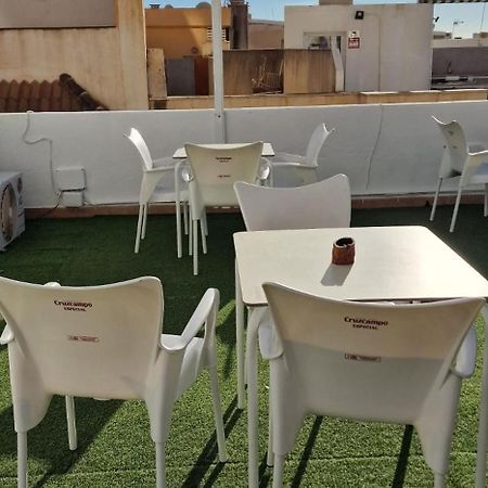 Apartamentos Ana'S Cozy Inns Torremolinos Exterior photo