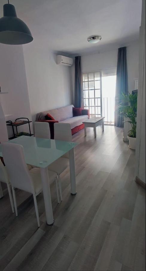 Apartamentos Ana'S Cozy Inns Torremolinos Exterior photo