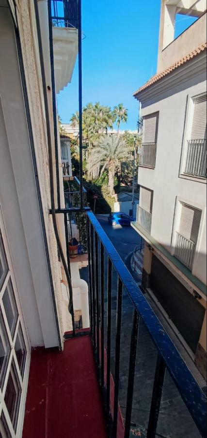 Apartamentos Ana'S Cozy Inns Torremolinos Exterior photo