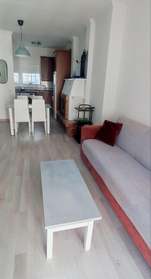 Apartamentos Ana'S Cozy Inns Torremolinos Exterior photo