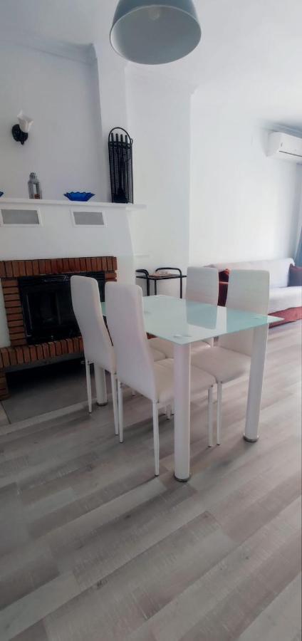 Apartamentos Ana'S Cozy Inns Torremolinos Exterior photo