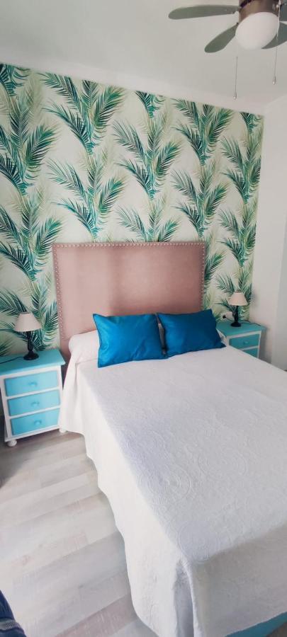 Apartamentos Ana'S Cozy Inns Torremolinos Exterior photo