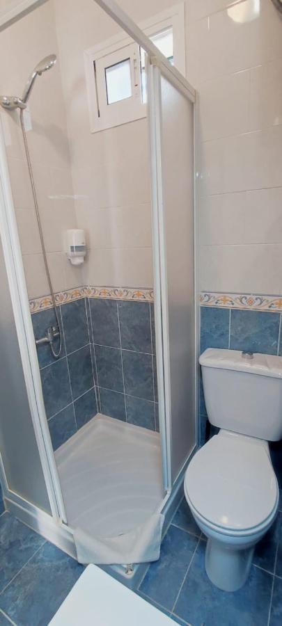 Apartamentos Ana'S Cozy Inns Torremolinos Exterior photo
