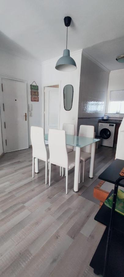 Apartamentos Ana'S Cozy Inns Torremolinos Exterior photo