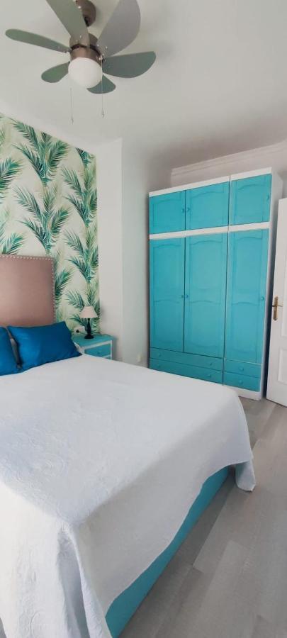 Apartamentos Ana'S Cozy Inns Torremolinos Exterior photo