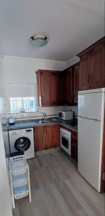 Apartamentos Ana'S Cozy Inns Torremolinos Exterior photo