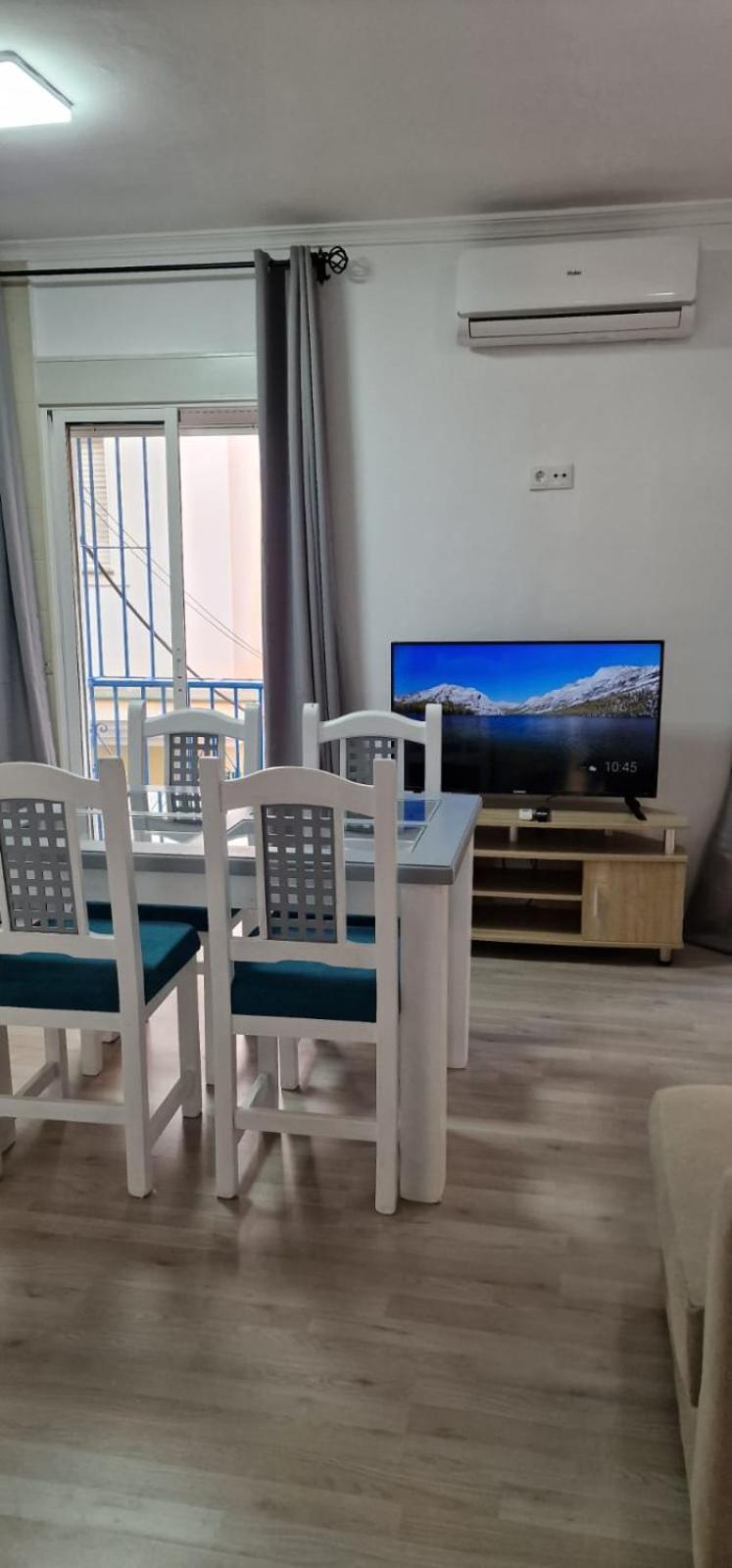 Apartamentos Ana'S Cozy Inns Torremolinos Exterior photo