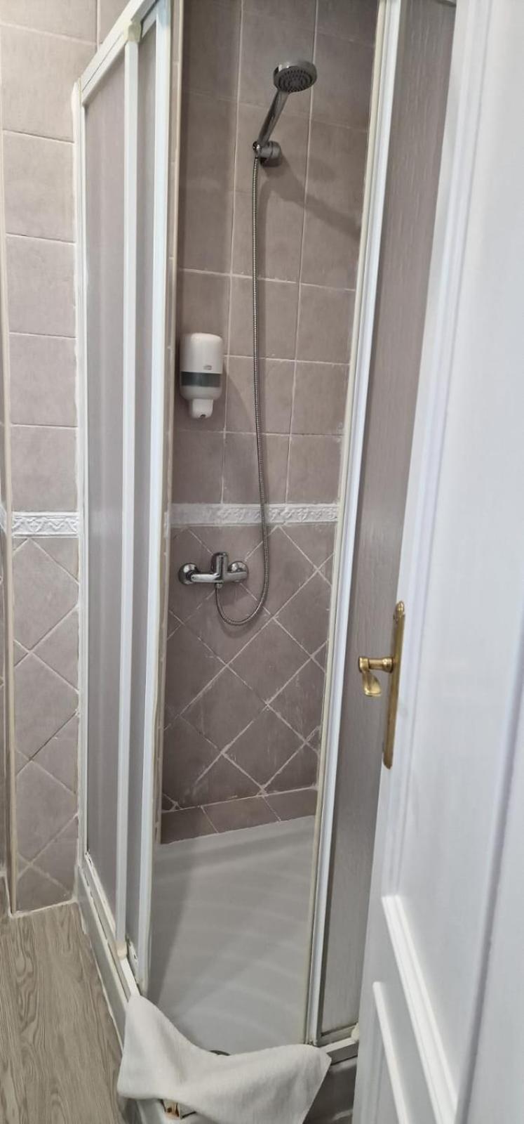 Apartamentos Ana'S Cozy Inns Torremolinos Exterior photo