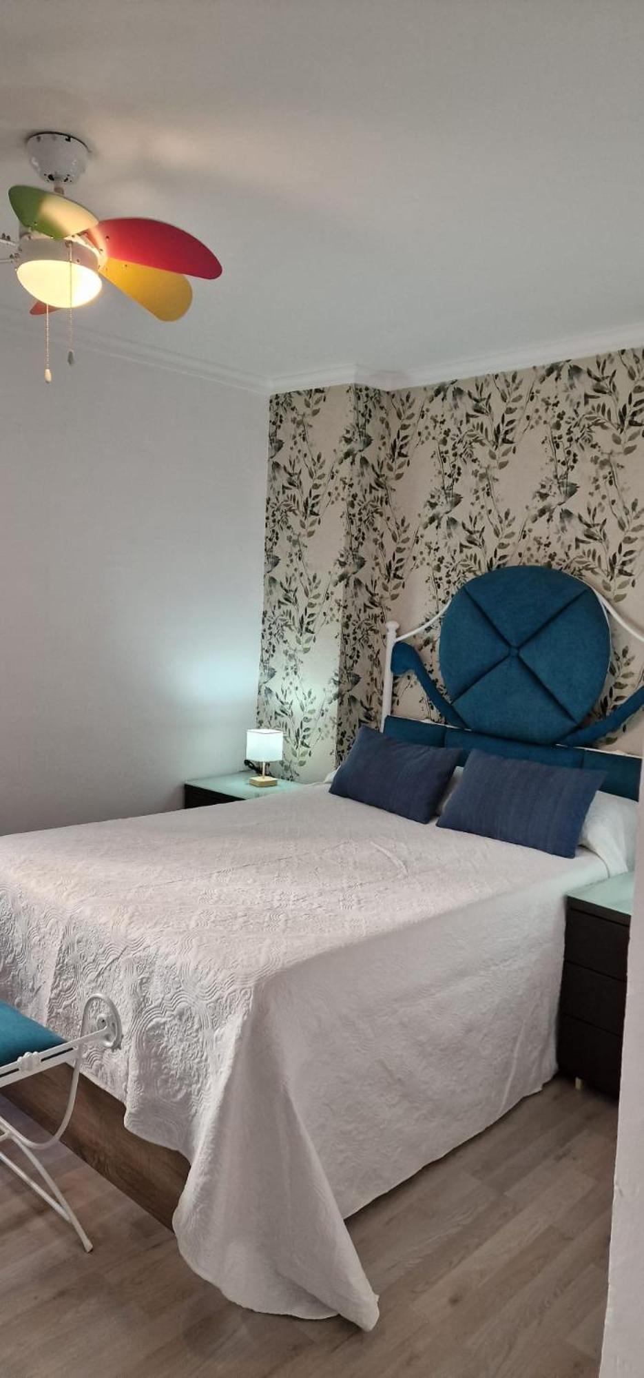 Apartamentos Ana'S Cozy Inns Torremolinos Exterior photo