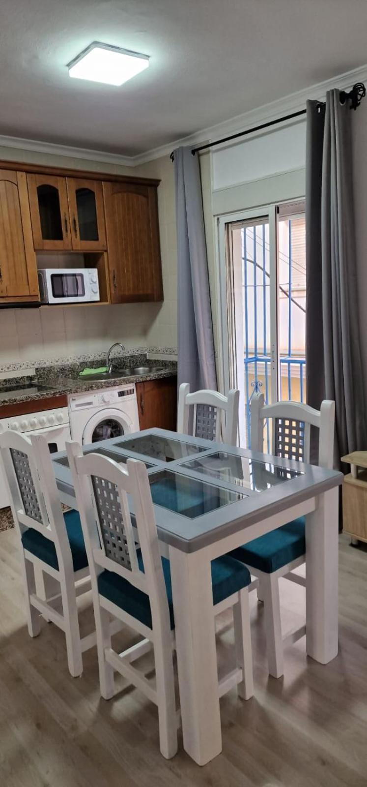 Apartamentos Ana'S Cozy Inns Torremolinos Exterior photo