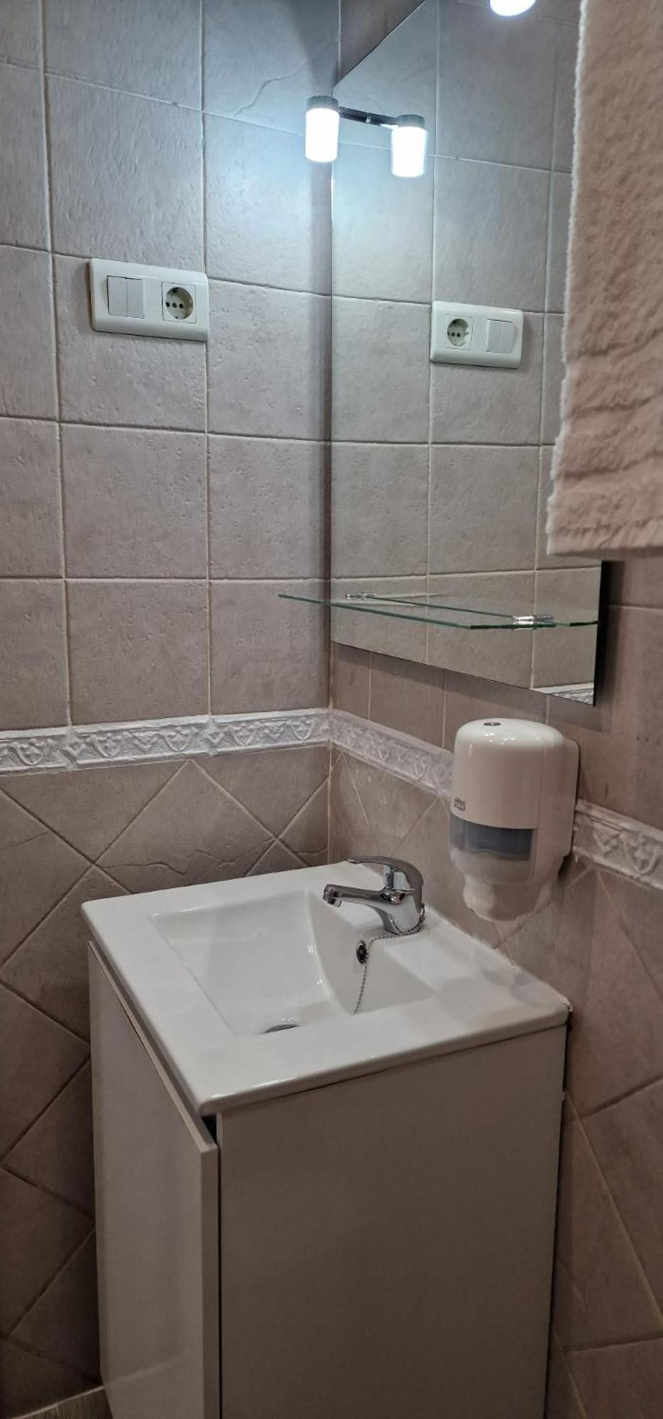 Apartamentos Ana'S Cozy Inns Torremolinos Exterior photo