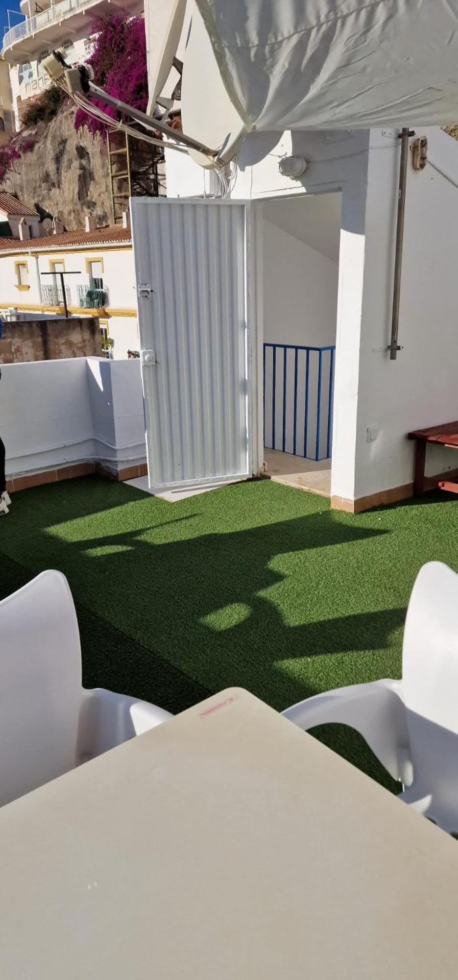 Apartamentos Ana'S Cozy Inns Torremolinos Exterior photo